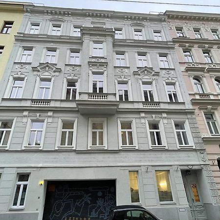 Home Sweet Home - Vienna Central Extérieur photo