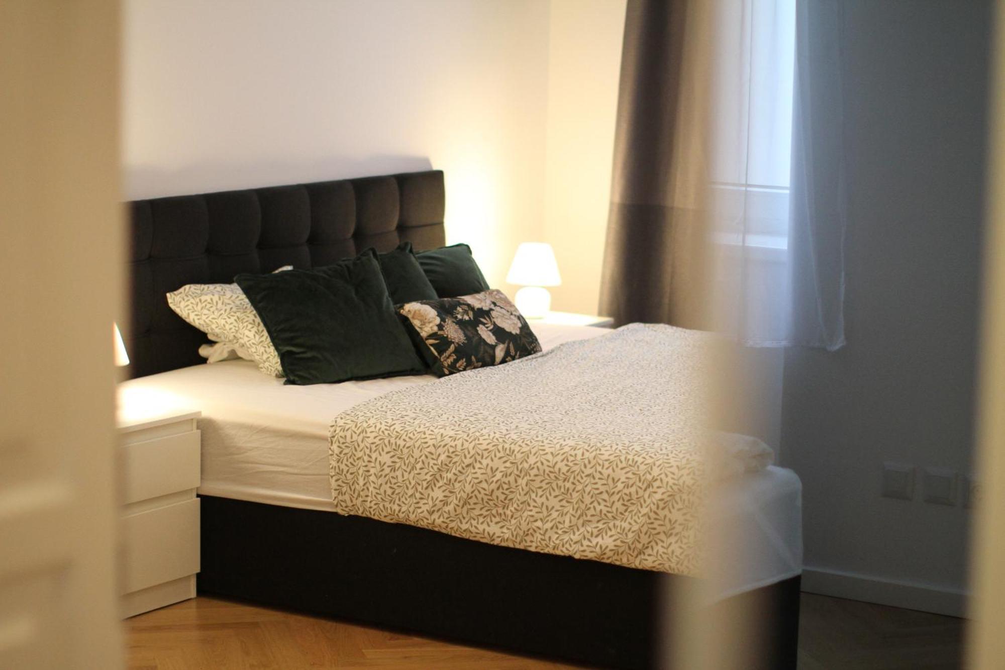 Home Sweet Home - Vienna Central Extérieur photo