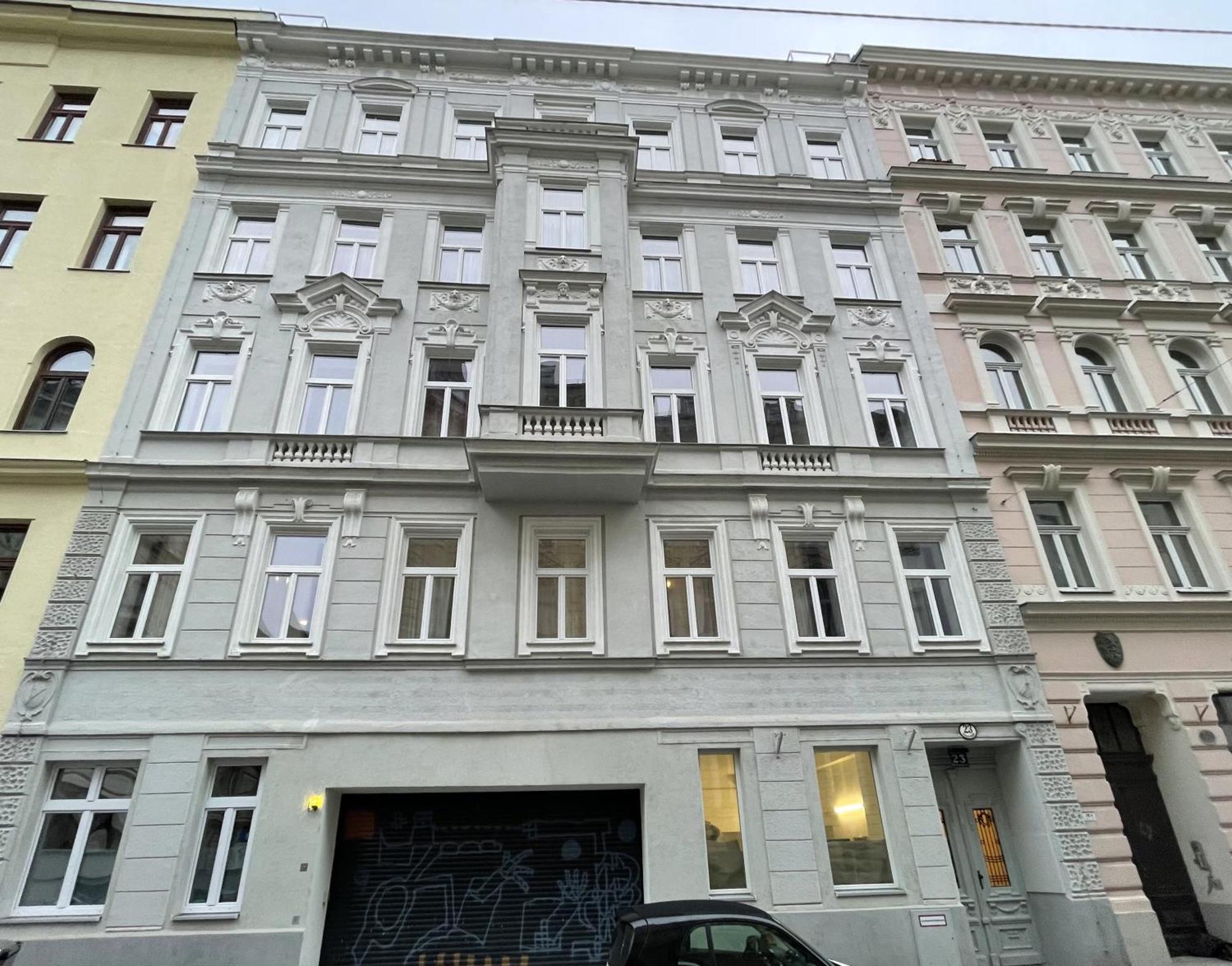 Home Sweet Home - Vienna Central Extérieur photo