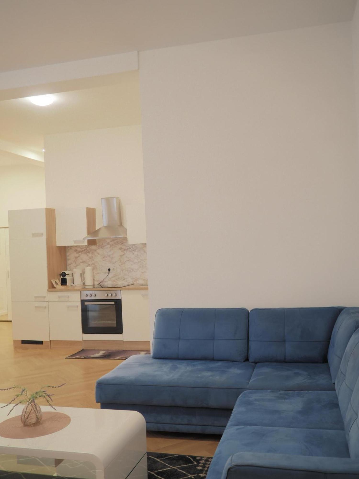 Home Sweet Home - Vienna Central Extérieur photo