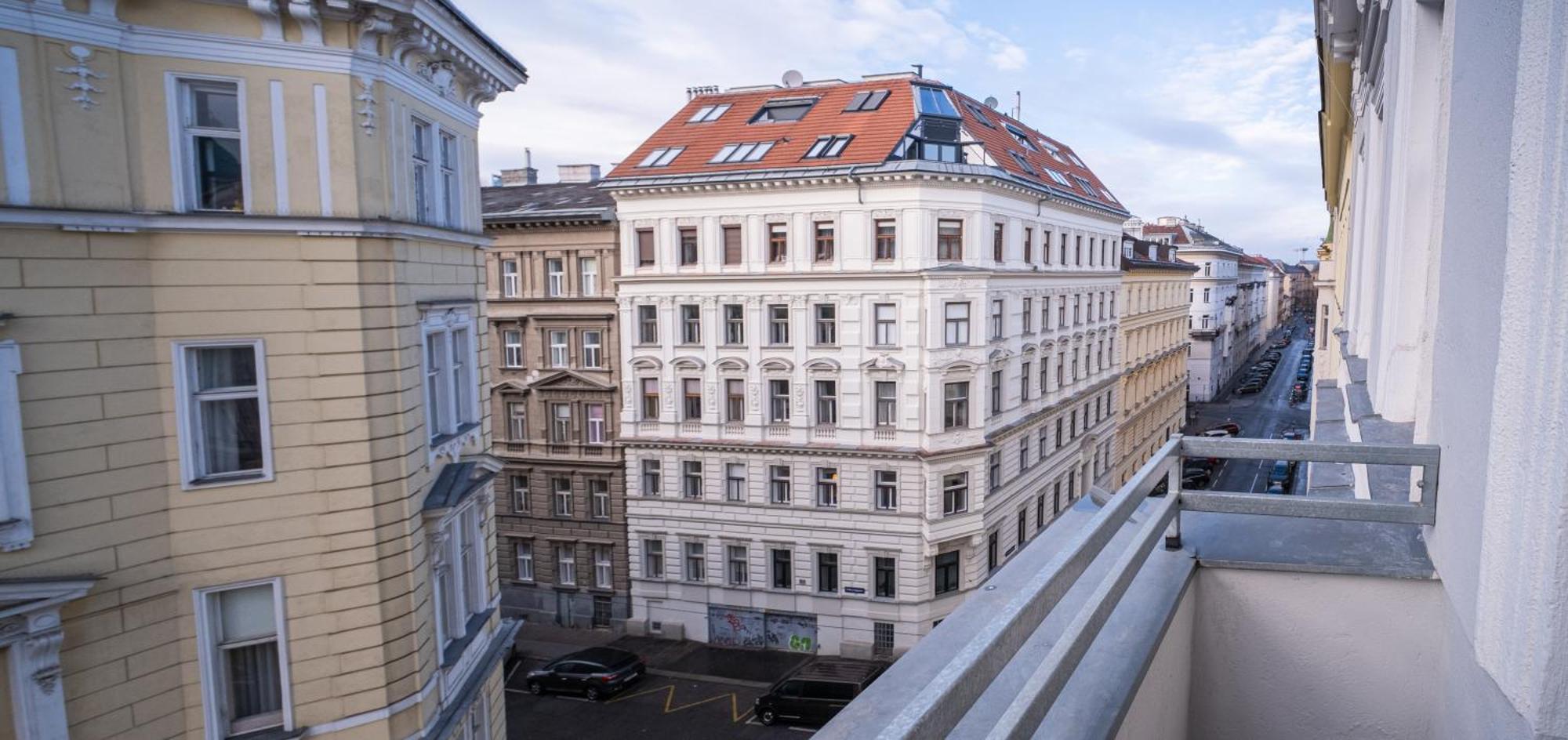Home Sweet Home - Vienna Central Extérieur photo