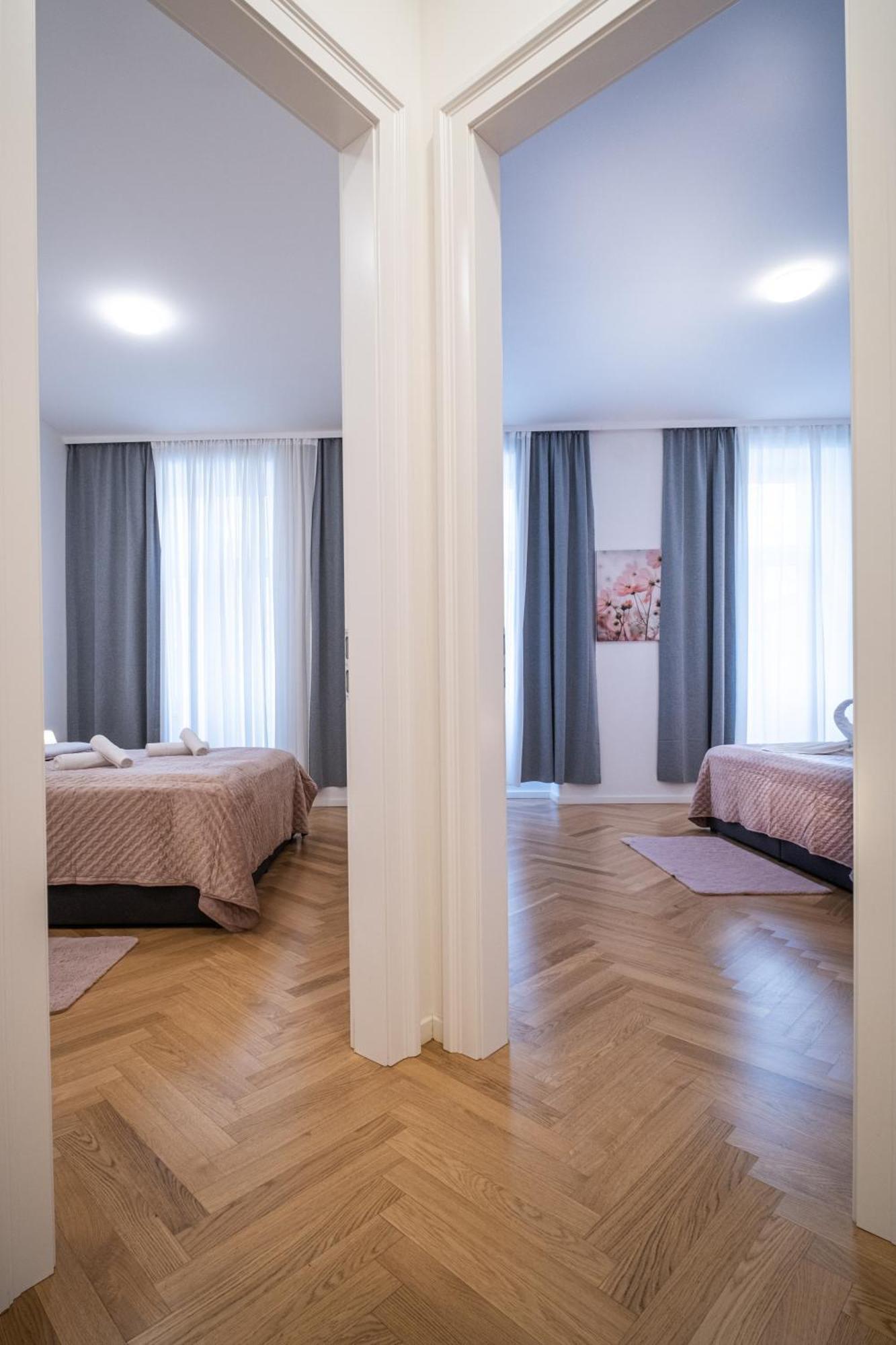 Home Sweet Home - Vienna Central Extérieur photo