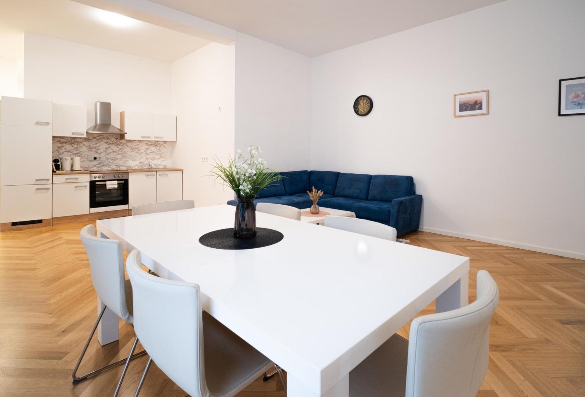 Home Sweet Home - Vienna Central Extérieur photo